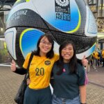 Scoring a Goal for Women’s Football in Singapore