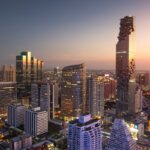 SMU Overseas Centre Bangkok: Fostering Innovation, Collaboration, and Regional Growth