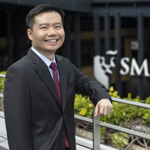 Dr Seow Poh Sun, Professor of Accounting (Education); Associate Dean (Teaching and Curriculum), SMU School of Accountancy