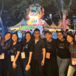 Upsized Memories of a Student Organiser at SMU Patron’s Day 2024