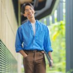 Why I Chose SMU: Integrative Studies Undergraduate Roger Chua 
