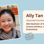 Meet Incoming Freshman of SMU 2024 – Ally Tan 