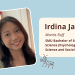Meet Incoming Freshman of SMU 2024 – Irdina Jayni 