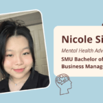 Meet Incoming Freshman of SMU 2024 – Nicole Sim 