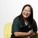 Insights From an Insider: Suzanne Chan 